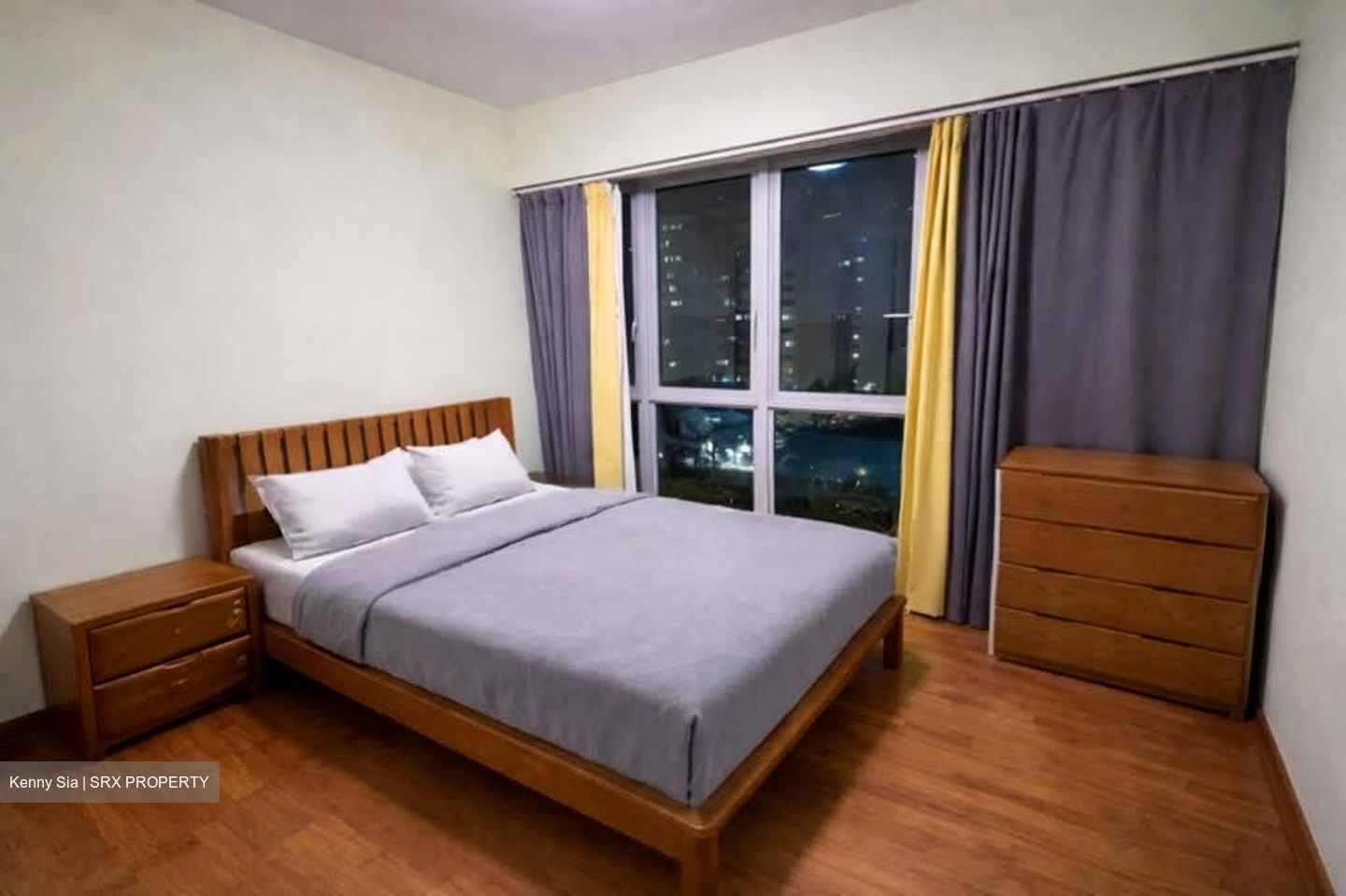 Eight Courtyards (D27), Condominium #527912881